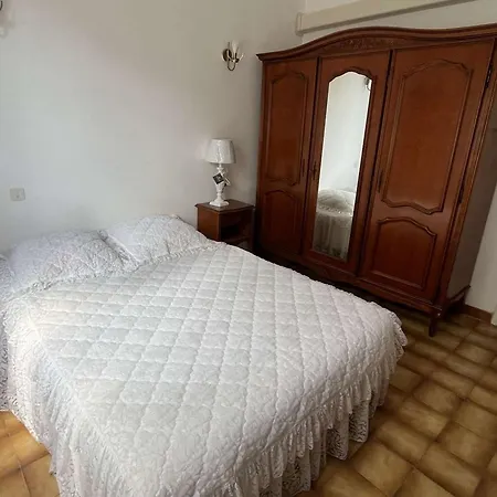 Moriani Plage: T4, 6 Couchages, Clim, Parking, Plage A Proximite - Fr-1-650-25 San-Nicolao