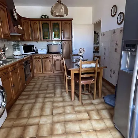 Moriani Plage: T4, 6 Couchages, Clim, Parking, Plage A Proximite - Fr-1-650-25 Apartment *